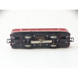 PK 4018 MRKLIN. 2 personvogne. H0. Brugt