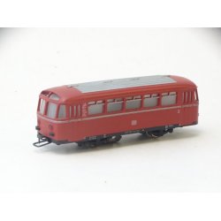 PK 4018 MRKLIN. 2 personvogne. H0. Brugt