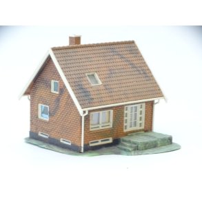 PK 6003. Heljan. Villa. H0. Brugt