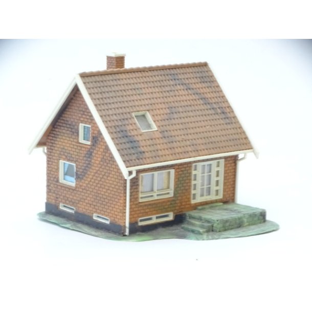 PK 6003. Heljan. Villa. H0. Brugt