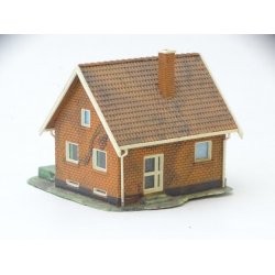 PK 6003. Heljan. Villa. H0. Brugt