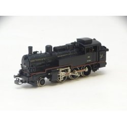 PK 3105 MRKLIN. BB 674.498. H0. Brugt