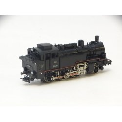 PK 3105 MRKLIN. BB 674.498. H0. Brugt