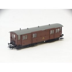 PK 51074 HOBBY TRADE. DSB ACO 5207. H0. Brugt