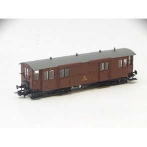 PK 51074 HOBBY TRADE. DSB ACO 5207. H0. Brugt