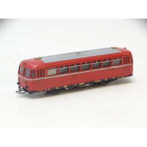 PK 3016 A MRKLIN. DB skinnebus. H0. Brugt