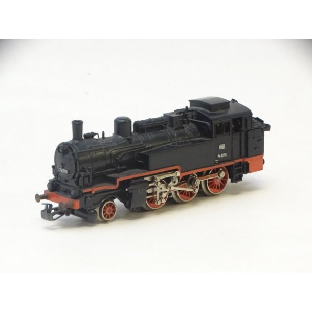 PK 3095 MRKLIN. DB 74 1070. H0. Brugt