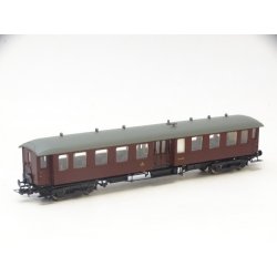 PK 61101 HOBBY TRADE. DSB CRM 3628. H0. Brugt