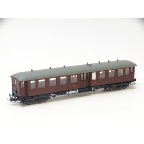 PK 61101 HOBBY TRADE. DSB CRM 3628. H0. Brugt