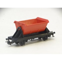 PK 4413 MRKLIN. 3 stk tipvogne af den nye type. H0. Brugt. 