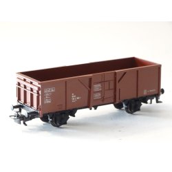 CL 12029 MRKLIN 4430. ben godsvogn. H0. Brugt