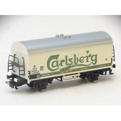 PK 4530 MRKLIN. Carlsberg lvogn. H0. Brugt