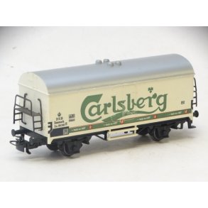 PK 4530 MRKLIN. Carlsberg lvogn. H0. Brugt