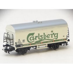PK 4530 MRKLIN. Carlsberg lvogn. H0. Brugt