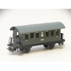 PK 4000 Mrklin. Personvogn. H0. Brugt