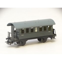 PK 4000 Mrklin. Personvogn. H0. Brugt