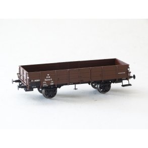 873003 DEKAS DSB PF 16 268. H0. 