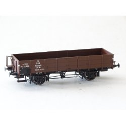 873007 DEKAS. DSB PFR 14 205. H0