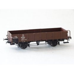 873007 DEKAS. DSB PFR 14 205. H0