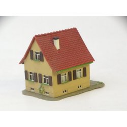 PK 6020. Ukendt. 1 stk Villa. H0. Brugt.