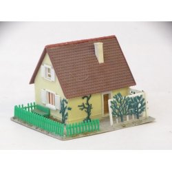 PK 6018 Ukendt. Villa. H0. Brugt.