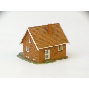 PK 6016 HELJAN. Flot villa. H0. Brugt