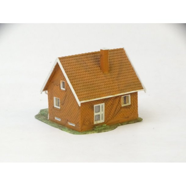 PK 6016 HELJAN. Flot villa. H0. Brugt