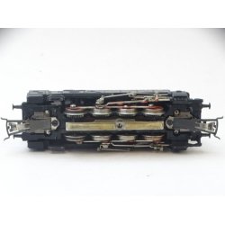 PK 3031 MRKLIN. DB 81004 med afkobling. H0. Analog. Brugt.