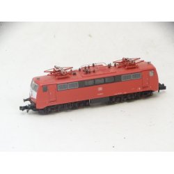 IHD 7348 FLEISCHMANN. DB 111 036-0. Analog. N. Brugt