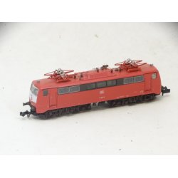 IHD 7348 FLEISCHMANN. DB 111 036-0. Analog. N. Brugt