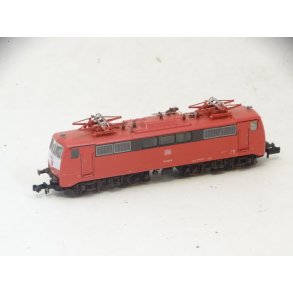 IHD 7348 FLEISCHMANN. DB 111 036-0. Analog. N. Brugt