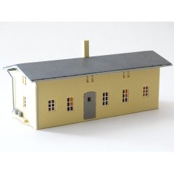 CL 5041 AUHAGEN Udhus. H0. Brugt