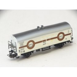 PK 4640 MRKLIN. Klevogn fra Transfea Interfrigo. Spanien. H0. Brugt
