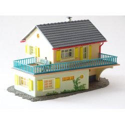 CL 5044 Ukendt. Hus i luksus klassen. H0. Brugt