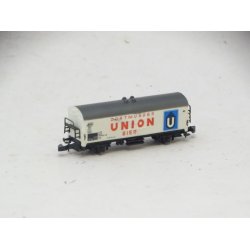 CL 8601. MRKLIN. Klevogn fra Dortmnder UNION Bier. Z. Brugt