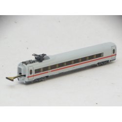 CL Ekstra vogn til ICE st Z. MRKLIN. 2 kl passager vogn. Z. Brugt