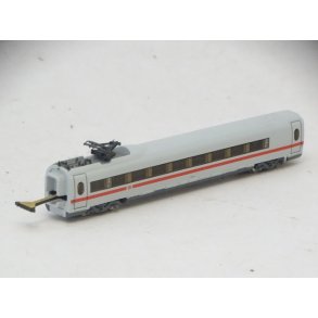 CL Ekstra vogn til ICE st Z. MRKLIN. 2 kl passager vogn. Z. Brugt