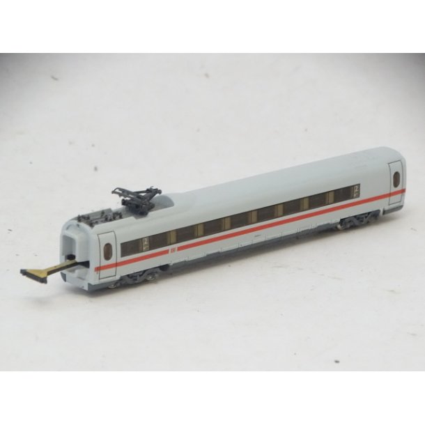 CL Ekstra vogn til ICE st Z. MRKLIN. 2 kl passager vogn. Z. Brugt