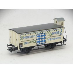 Pk 48921 MRKLIN. Insidervogn 1997. H0. Brugt