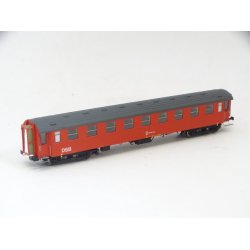 2604 MCK. DSB Bgh 5086 29-63 114-6. H0. 