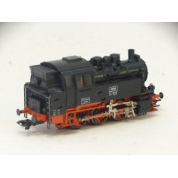 FV 3404 MRKLIN. Damplokomotiv BR 80. H0. Brugt.