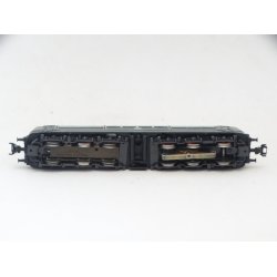 FV 3195 MRKLIN. E Lokomotiv med dekoder og 5 pol motor. H0. Brugt