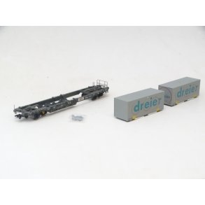 FV 47441 MRKLIN. Den ruldende landevej med 