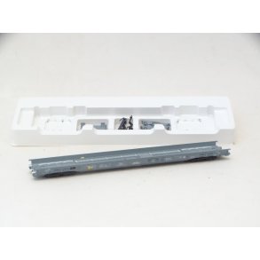 FV 47403 MRKLIN. Lastvogns transport kaldet den ruldende landevej. Gr). H0. Brugt