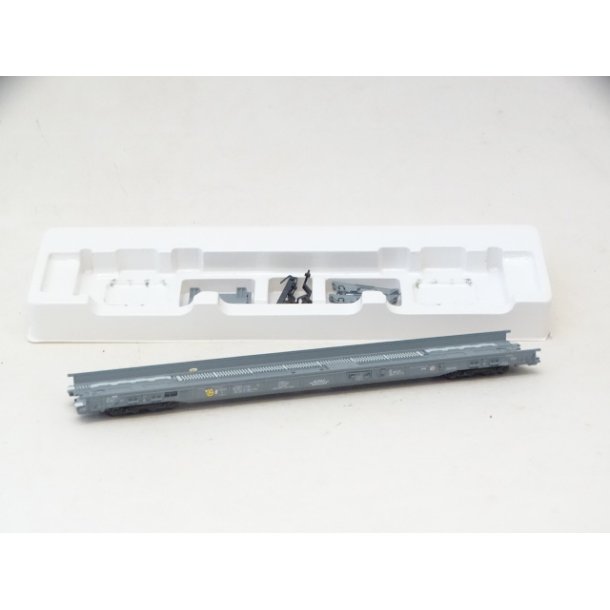 FV 47403 MRKLIN. Lastvogns transport kaldet den ruldende landevej. Gr). H0. Brugt