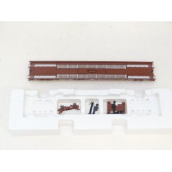 FV 4740 MRKLIN. Lastvogns transport kaldet den ruldende landevej. H0. Brugt