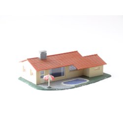 CL 5075 Ukendt. Parcelhus. N. Brugt