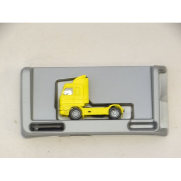 FV SCANIA. HERPA. Forvogn uden reklamer p. H0. Brugt