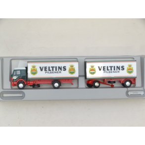 FV 826066 HERPA. Merzedes der krer for Veltins Pilsner. H0. Brugt