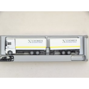 FV 144919 HERPA. Renault AE. H0. Brugt.